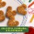 MorningStar Farms® Incogmeato Original Plant Based Chik'n Nuggets Perspective: right
