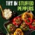 MorningStar Farms® Meal Starters Grillers Veggie Crumbles Perspective: right