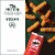 MorningStar Farms® Pringles Original Flavor Plant Based Chik'n Fries Perspective: right