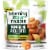 MorningStar Farms® Pepperoni Vegetarian Pizza Bites Perspective: right