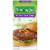 MorningStar Spicy Black Bean Burger 4 Count Perspective: right