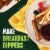 MorningStar Farms® Veggie Breakfast Original Meatless Sausage Links Perspective: right