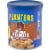 Planters Smoked Peanuts Perspective: right