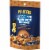Planters Dessert Chocolate Peanut Butter Brownie Mix Perspective: right