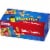 Planters Salted Peanuts 24 Count Perspective: right