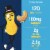 Planters® Dill Pickle Cashews Perspective: right