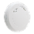 First Alert Combination Smoke and Carbon Monoxide Alarm - White Perspective: right