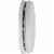 First Alert® 2-In-1 10-Year Battery Photoelectric Smoke & Carbon Monoxide Alarm Perspective: right