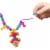 DreamWorks Trolls Band Together Necklace Activity Perspective: right