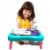Dreamworks Gabby's Dollhouse Activity Table Perspective: right