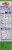 Mueller's® Hidden Veggie Small Penne Perspective: right