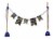 Spectra Glitter Sparkling Crystals - Multi Perspective: right
