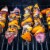 8 inch BBQ Skewers Set of 24, Used for Barbecuing MeatStainless Steel, Barbeque Accessories Perspective: right