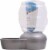 Petmate Replendish Pet Waterer Perspective: right