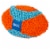 Chuckit!® Indoor Fumbler Dog Toy Perspective: right