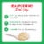 Idahoan® Roasted Garlic Mashed Potatoes Perspective: right