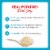 Idahoan Cheddar & Sour Cream Mashed Potatoes Perspective: right