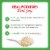 Idahoan® Sour Cream & Chives Mashed Potatoes Perspective: right