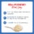 Idahoan Butter & Herb Mashed Potatoes Family Size Perspective: right