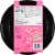 Friendly's® Krunch Strawberry Ice Cream Cake Perspective: right