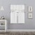 No. 918 Rocklin Window Panels - White Perspective: right