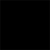 Piper 6 Drawer Dresser, Black Perspective: right
