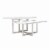 Brielle Coffee Table, Marble Perspective: right