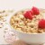 Quaker Dinosaur Eggs Brown Sugar Instant Oatmeal Perspective: right