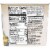 Quaker® Instant Grits Butter Flavored Breakfast Express Cup Perspective: right