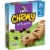 Quaker® Chewy Oatmeal Raisin Granola bars Perspective: right