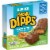 Quaker Chewy Dipps Peanut Butter Granola Bars Perspective: right
