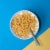 Cap'n Crunch® Original Bag Cereal Perspective: right