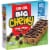 Quaker Big Chewy Chocolate Chip Granola Bars Perspective: right