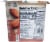 Quaker® Instant Oatmeal Express Breakfast Cereal Cup Honey and Almonds Sugar Perspective: right