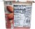 Quaker® Instant Oatmeal Express Breakfast Cereal Cup Honey and Almonds Sugar Perspective: right