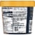 Quaker Real Medleys Super Grains Banana Walnut Oatmeal Cereal Cup Perspective: right