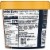 Quaker Real Medleys Super Grains Banana Walnut Oatmeal Cereal Cup Perspective: right