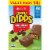 Quaker Chewy® Dipps Chocolate Chip Granola Bars Perspective: right