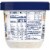Quaker Overnight Oats Orchard Peach Pecan Chilled Oatmeal Breakfast Cup Perspective: right