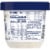 Quaker Overnight Oats Blueberry Banana & Vanilla Chilled Oatmeal Breakfast Cup Perspective: right