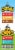 Quaker Chewy Granola Bars & Chewy Dipps Variety Pack Perspective: right