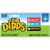 Quaker Chewy Dipps Chocolate Covered Granola Bars Variety Pack Perspective: right