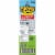 Quaker Chewy Reduced Sugar Chocolate Chip Granola Bars Perspective: right