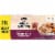 Quaker® Instant Oatmeal Raisin Date & Walnut Perspective: right