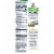 Quaker Kids Organic Whole Grain Strawberry Bites Perspective: right