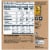 Quaker Select Starts High Fiber Instant Oatmeal Variety Pack 32 Count Perspective: right