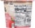 Quaker Strawberry and Cream Instant Oatmeal Breakfast Cup Perspective: right