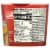 Aunt Jemima Pancake On The Go Buttermilk and Maple Pancake Mix Breakfast Cup Perspective: right