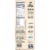Quaker® Hot & Spicy Jalapeno Cheddar Instant Grits Perspective: right