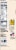 Quaker® Blueberry Strawberry Instant Oatmeal Packets Perspective: right